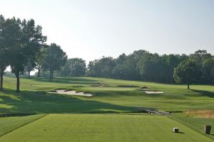 Canterbury 11th